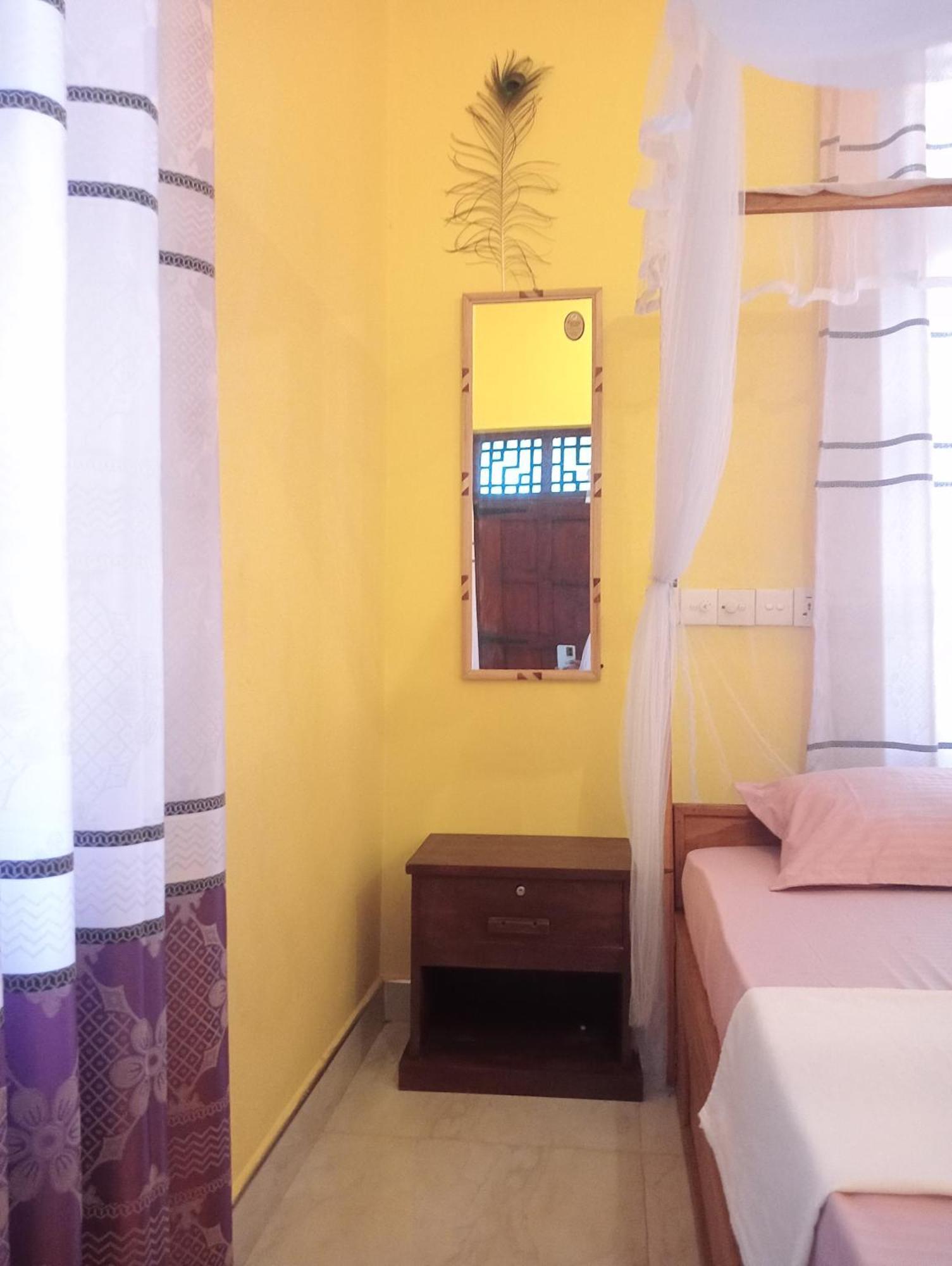 Benzai Surf Apartment Arugam Bay Exterior photo