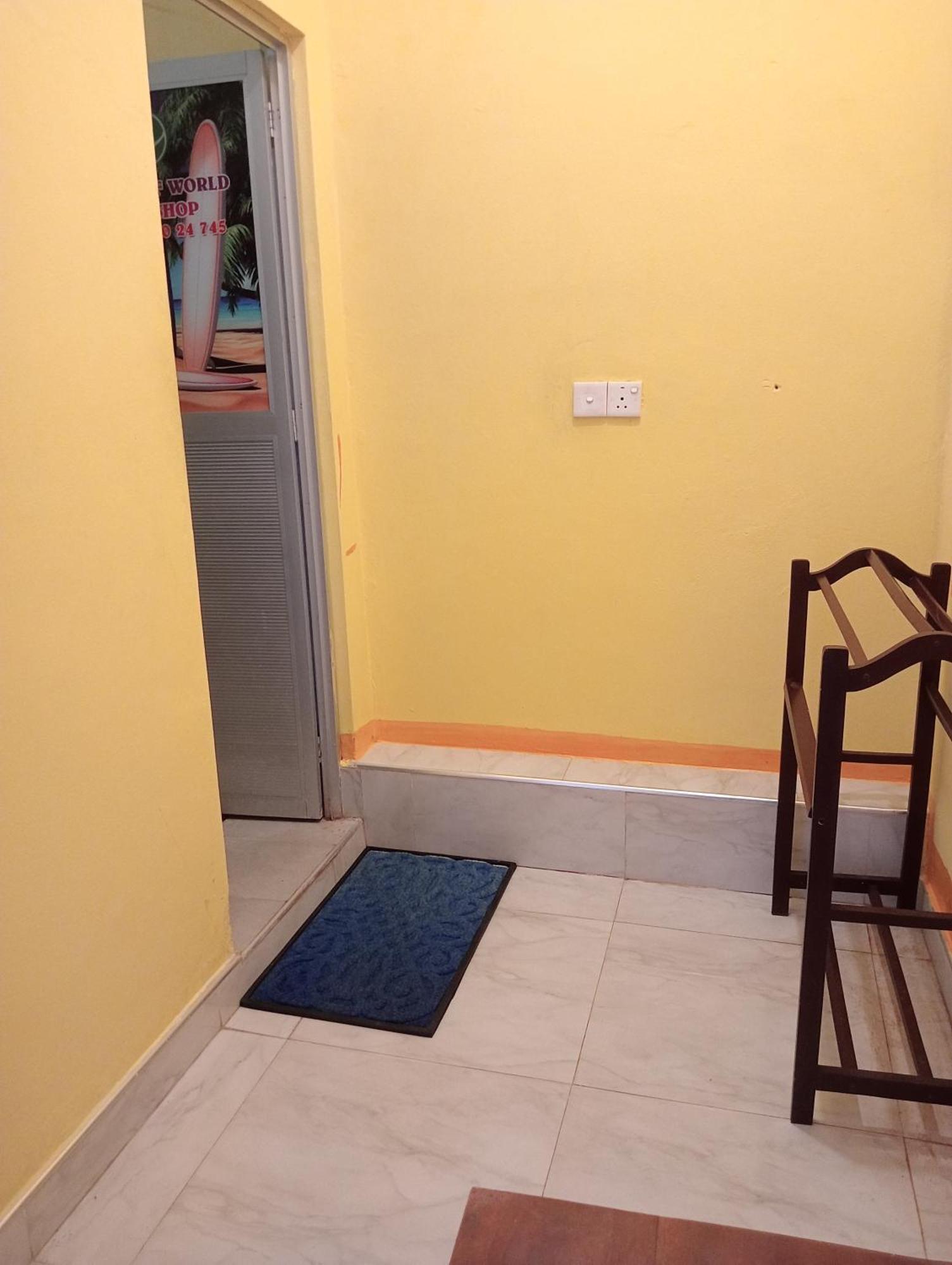 Benzai Surf Apartment Arugam Bay Exterior photo